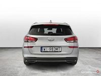 Używany Hyundai i30 160 KM (117 kW) 2022 Srebrny (metalik) Kombi