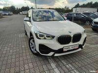 używany BMW X1 Salon Polska fv23 xdrive