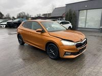 Używany Skoda Fabia Style 95 KM (69 kW) 2023 Inny kolor Hatchback