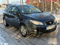 Używany Seat Ibiza 2011