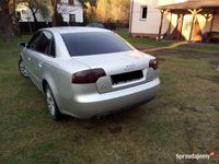 używany Audi A4 