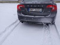 używany Volvo S60 II D3