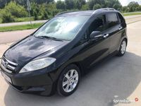 używany Honda FR-V 