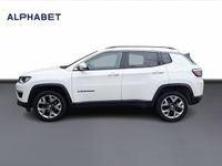 używany Jeep Compass Compass1.4 TMair Limited 4WD S&S II (201…