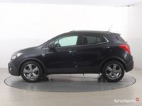 używany Opel Mokka 1.4 Turbo