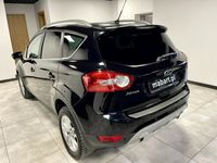 używany Ford Kuga 2dm 140KM 2012r. 175 000km