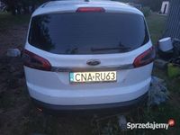 używany Ford S-MAX 