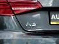 używany Audi A3 S-Tronic*S-Line*Drive Select*Full Led*Navi*Alu*An...