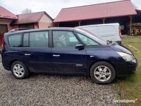 używany Renault Espace 