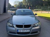 Używany BMW 318 129 KM (94 kW) 2006