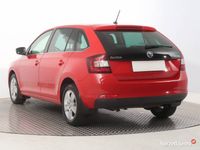 używany Skoda Rapid Spaceback 1.0 TSI