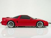 używany Acura NSX T