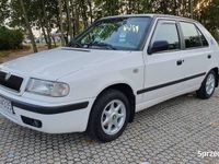 używany Skoda Felicia 1.3 Salon Polski 64tys.km wersja Klif