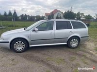 Używany Skoda Octavia 2009