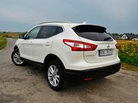 używany Nissan Qashqai 1.2Benzyna 115KM*FILM*Panorama*Kamera 360*Pa…