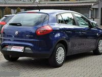 używany Fiat Bravo 1.4dm 120KM 2010r. 69 000km