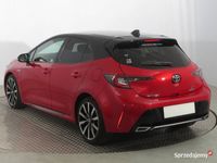 używany Toyota Corolla 2.0 Hybrid