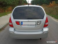 używany Suzuki Liana 1.6 16V model 2005 jak nowa !