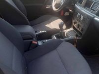 Używany Opel Vectra GTS 2005