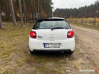 używany Citroën DS3 