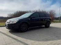 używany Opel Astra 1.9 cdti 120KM 2007r