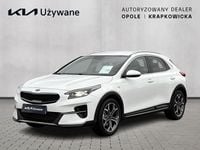 Używany Kia XCeed 160 KM (117 kW) 2021 SUV