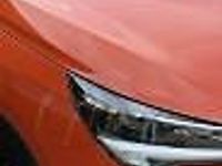 Używany Opel Corsa 100 KM (73 kW) 2020 Pomarańczowy (metalik) Hatchback