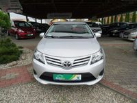 używany Toyota Avensis 2dm 124KM 2013r. 180 000km