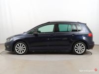 używany VW Golf Sportsvan 1.4 TSI