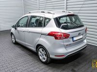 używany Ford B-MAX 1.5dm 75KM 2015r. 91 000km