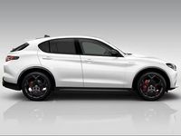 używany Alfa Romeo Stelvio MY24 VELOCE 2.0 GME 280 KM AT8 AWD