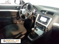 Używany Skoda Octavia 105 KM (77 kW) 2010 Czarny Sedan/Limuzyna