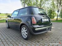 używany Mini ONE 2003 r