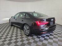 używany Audi A6 2dm 261KM 2023r. 21 300km