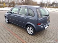 Używany Opel Meriva 2008 Minivan