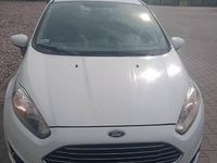 Używany Ford Fiesta 2014 Hatchback