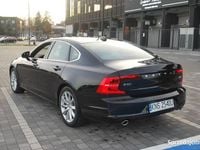 Używany Volvo S90 2017 Sedan/Limuzyna