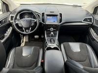 używany Ford Edge 2dm 210KM 2017r. 110 900km