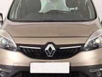 używany Renault Scénic III  Salon Polska, 1. Właściciel, Serwis ASO, Navi, Klimatronic,