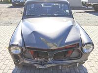 Używany Volvo Amazon 1968