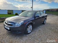 Używany Opel Vectra GTS 2008 Szary Hatchback