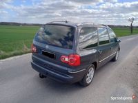 używany VW Sharan 1.9 TDI 131ps 2006