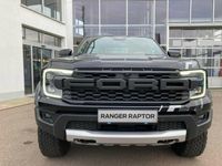 używany Ford Ranger Raptor 3dm 288KM 2023r. 1km