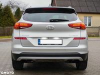 używany Hyundai Tucson 1.6 GDi Comfort 2WD