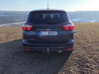 używany Ford C-MAX C-MAX2.0 Champions Edition, diesel, automat