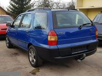 używany Fiat Palio KRAJOWY1-właściciel BEZWYPADKOW