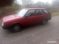 używany Skoda Forman 