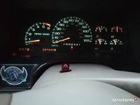 Używany Cadillac Escalade 2000 Czarny SUV