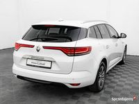 używany Renault Mégane GrandTour 1.3dm 140KM 2022r. 60 008km
