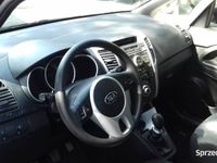 używany Kia Venga 1.4